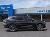 New 2025 Chevrolet Trax LT w/ Driver Confidence Package image 5