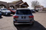 Used 2021 Mercedes-Benz GLB 250 4MATIC image 4