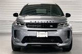 Certified 2023 Land Rover Discovery Sport SE R-Dynamic image 2