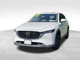 Certified 2022 MAZDA CX-5 AWD 2.5 S w/ Preferred Package image 2