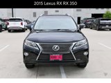 Used 2015 Lexus RX 350 FWD image 2
