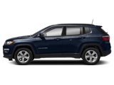 Certified 2018 Jeep Compass Sport image 2