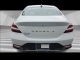 New 2026 Genesis G70 2.5T image 4