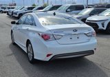 Used 2014 Hyundai Sonata Limited w/ Panoramic Sunroof Package 02 image 6
