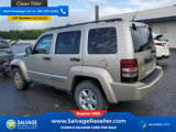 Used 2011 Jeep Liberty Sport w/ Popular Equipment Group image 3