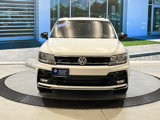 Used 2020 Volkswagen Tiguan SE R-Line image 2