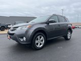 Used 2014 Toyota RAV4 XLE image 3