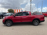 Used 2022 Honda Ridgeline RTL image 4