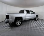 Used 2017 Chevrolet Silverado 1500 LT w/ Texas Edition image 4