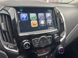 Used 2018 Chevrolet Cruze Premier image 4