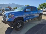 Used 2019 Toyota Tundra Limited image 2