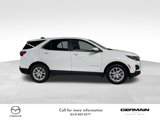Used 2022 Chevrolet Equinox LT image 4