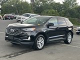 Used 2022 Ford Edge SEL image 2