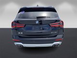 Certified 2024 BMW X3 sDrive30i w/ Convenience Package w/ZPA image 4