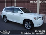 Used 2008 Toyota Highlander Sport image 2