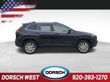 Used 2015 Jeep Cherokee Limited w/ Luxury Group image 1