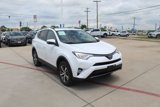 Used 2018 Toyota RAV4 XLE image 3