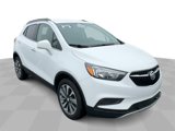 Certified 2022 Buick Encore Preferred image 2