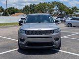 Used 2018 Jeep Compass Sport image 2