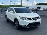 Used 2017 Nissan Rogue Sport SL image 4