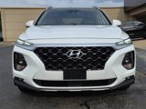 Used 2020 Hyundai Santa Fe SEL w/ Convenience + Premium Package image 2
