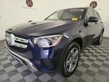 Used 2022 Mercedes-Benz GLC 300 4MATIC image 3