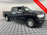 Used 2021 RAM 2500 Tradesman image 2