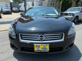 Used 2012 Nissan Maxima 3.5 SV w/ Premium Pkg image 2