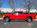 Used 2007 Chevrolet Silverado 1500 LTZ w/ Safety Package image 5