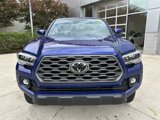 Certified 2023 Toyota Tacoma TRD Off-Road image 3