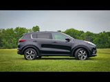 Used 2020 Kia Sportage LX image 3