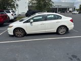 Used 2012 Honda Civic EX-L image 2