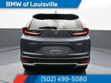 Used 2022 Honda CR-V EX-L image 6