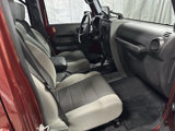 Used 2007 Jeep Wrangler Unlimited X image 6