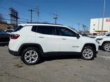 New 2025 Jeep Compass Latitude image 4