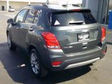 Used 2019 Chevrolet Trax LT w/ Sun & Sound Package image 3