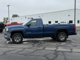 Used 2017 GMC Sierra 1500 4x4 Regular Cab image 5