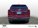 Used 2019 Cadillac XT5 Luxury image 4