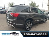 Used 2017 GMC Acadia Denali w/ Technology Package image 3