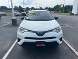 Used 2018 Toyota RAV4 LE image 2
