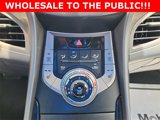 Used 2013 Hyundai Elantra GLS w/ Preferred Pkg image 4