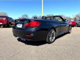 Used 2015 BMW M4 Convertible image 6