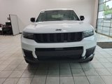 New 2025 Jeep Grand Cherokee L Altitude image 2