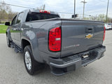 Used 2020 Chevrolet Colorado LT image 4