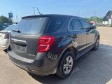 Used 2016 Chevrolet Equinox LS image 3