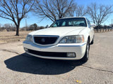 Used 2002 Acura RL image 4