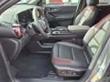 New 2025 Chevrolet Equinox RS w/ Convenience Package III image 5