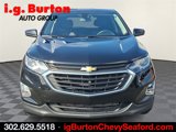 Used 2019 Chevrolet Equinox LT image 2