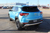 New 2025 Chevrolet TrailBlazer LT w/ Convenience Package image 5