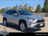 Certified 2021 Toyota RAV4 XLE w/ Convenience Package image 3